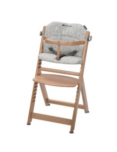 Bebè Confort - Cuscino Comfort per Seggiolone Pappa Timba Warm Gray 2