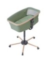 Maxi Cosi - Culla/Sdraietta/Seggiolone Alba All in One - Spedizione Gratuita