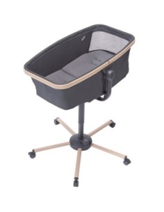 Maxi Cosi - Culla/Sdraietta/Seggiolone Alba All in One - Spedizione Gratuita 2