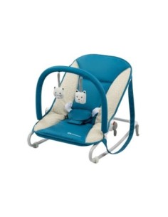 Bebè Confort - Sdraietta Starlight Warm Grey