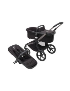 Bugaboo - Base Fox 5 - Spedizione Gratuita