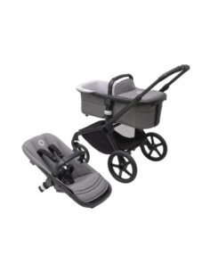 Bugaboo - Base Fox 5 - Spedizione Gratuita 2