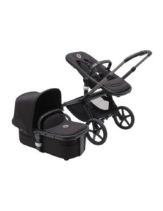 Bugaboo - Base duo Fox 5 completo - Spedizione Gratuita
