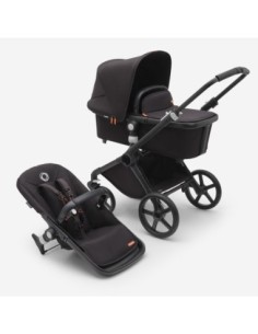 Bugaboo - Passeggino con navicella e seduta Bugaboo Fox Cub - Spedizione Gratuita