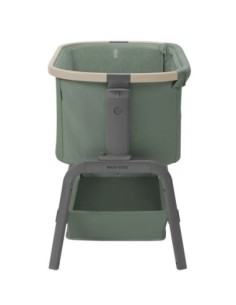 Cybex - Passeggino EOS LUX 2in1 Telaio Taupe - Spedizione Gratuita
