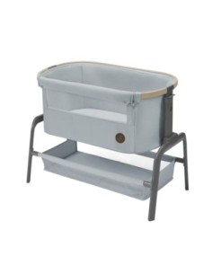 Cybex - Passeggino EOS LUX 2in1 Telaio Silver - Spedizione Gratuita
