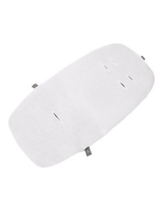 Maxi Cosi - Lenzuolo Alba White