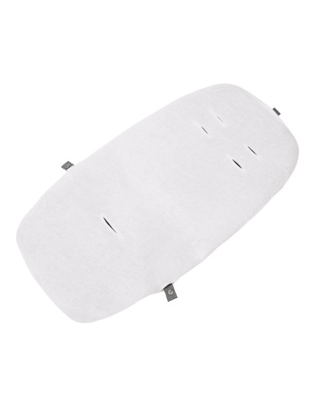 Maxi Cosi - Lenzuolo Alba White