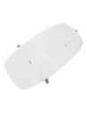 Maxi Cosi - Lenzuolo Alba White