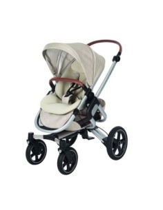 BebeConfort - Passeggino Nova 4 ruote Nomad Sand - Spedizione Gratuita