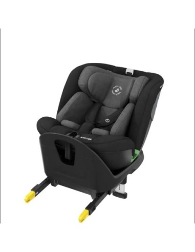 Maxi Cosi - Seggiolino Auto Emerald 40/125cm I-Size - Spedizione Gratuita