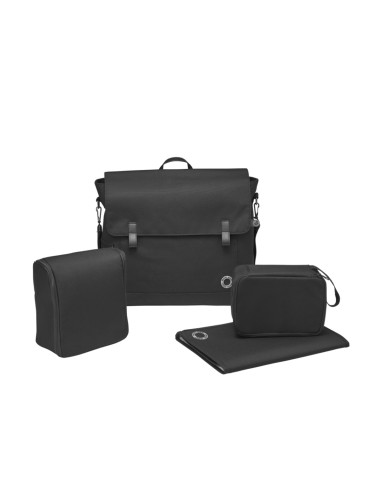 Maxi Cosi - Modern Bag - Essential Black