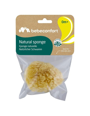 BebèConfort - Natural Sponge