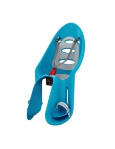 Ok Baby - Seggiolino Auto Eggy Fisso Argento