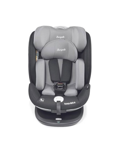 Burigotto (by Peg Perego) - Seggiolino Auto Boavista 40/150cm - Spedizione Gratuita