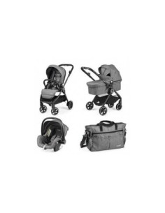 Burigotto (by Peg Perego) - Trio Leblon - Spedizione Gratuita