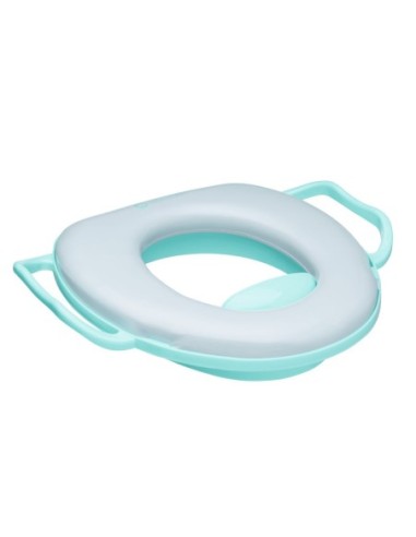 Bebè Confort - Riduttore imbottito con deflettore