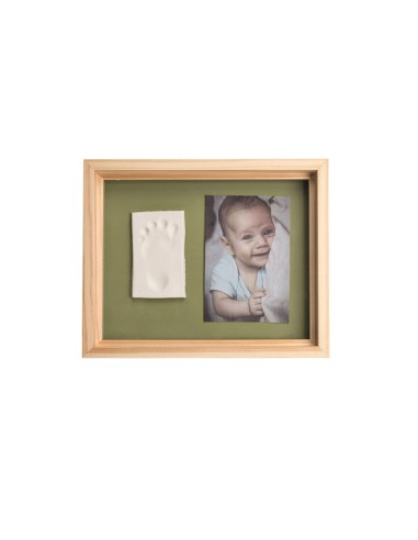 Baby Art - Pure frame Wooden