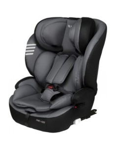 CasualPlay - Seggiolino Auto ONE I -SIZE 76/150cm isizeISOFIX