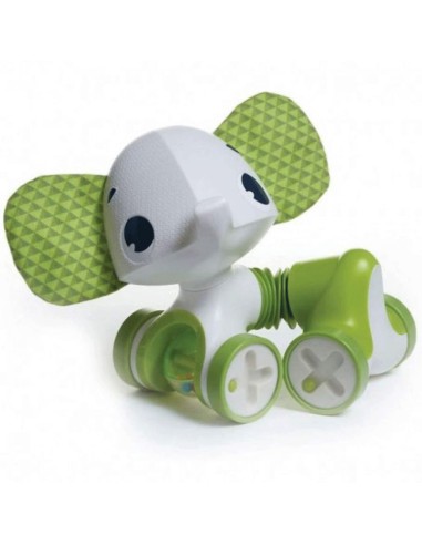 Tiny Love - Rolling Toys - Samuel l'elefante