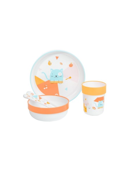 Bebè Confort - Set pappa