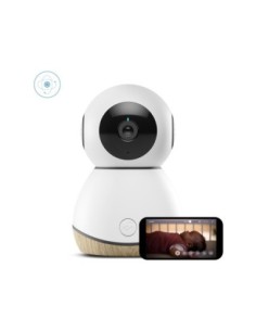 Maxi Cosi - Baby Monitor See White - Spedizione Gratuita