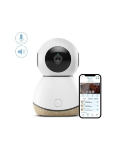 Maxi Cosi - Baby Monitor See White - Spedizione Gratuita 2