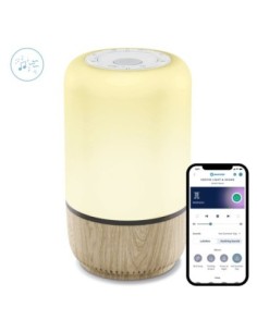 Maxi Cosi - Sistema Luci & Suoni Soothe Connected Home