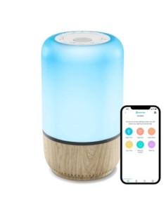 Maxi Cosi - Sistema Luci & Suoni Soothe Connected Home 2