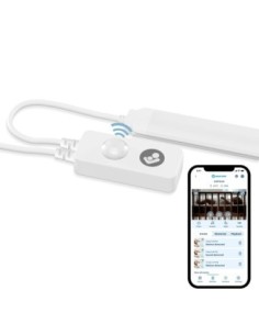 Maxi Cosi - Luce led per culla Glow Connected Home