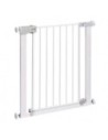 Safety 1st - Cancelletto Auto-Close 73 cm Metallo Bianco