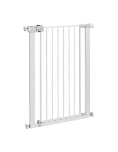Safety 1st - Cancelletto per porte Easy Close Extra Tall Metal