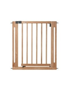 Safety 1st - Cancelletto di Sicurezza Easy Close Wood