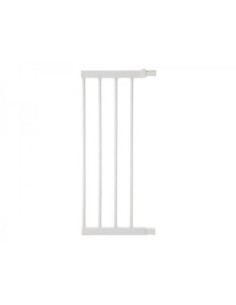 Safety 1st - Prolunga Cancelletto Easy Close Metal - Bianco - 28cm