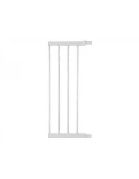 Safety 1st - Prolunga Cancelletto Easy Close Metal - Bianco - 28cm