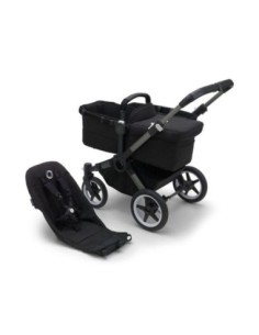 Bugaboo - Base Donkey 5 - Spedizione Gratuita