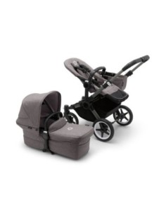 Bugaboo - Mono Donkey 5 completo