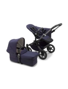 Bugaboo - Donkey 5 Classic mono complete - Spedizione Gratuita
