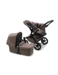 Bugaboo - Donkey 5 Mineral mono complete - Spedizione Gratuita