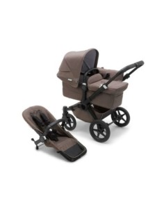 Bugaboo - Donkey 5 Mineral mono complete - Spedizione Gratuita 2