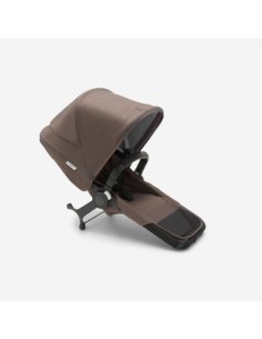 Bugaboo - Donkey 5 Mineral duo extension complete - Spedizione Gratuita