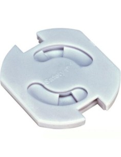 Safety 1st - Copriprese girevoli 8pz