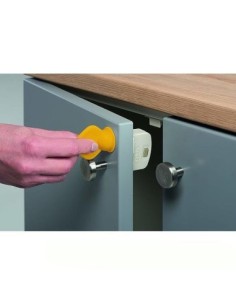 Safety 1st  - Blocca-ante magnetico 2