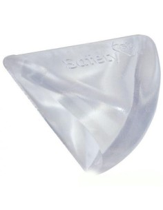 Safety 1st - Paraspigoli Morbidi 4pz