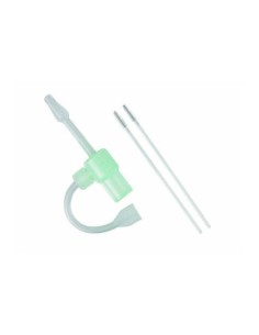 Bebè Confort - Aspiratore nasale per bebè