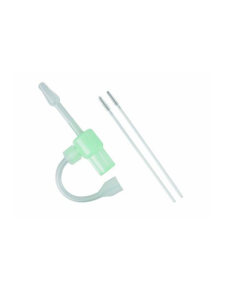 Bebè Confort - Aspiratore nasale per bebè