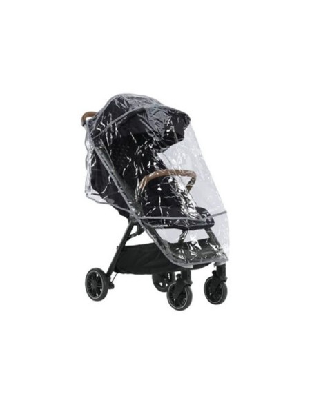 Nuna - Parapioggia per passeggino Trvl