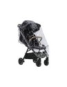 Nuna - Parapioggia per passeggino Trvl