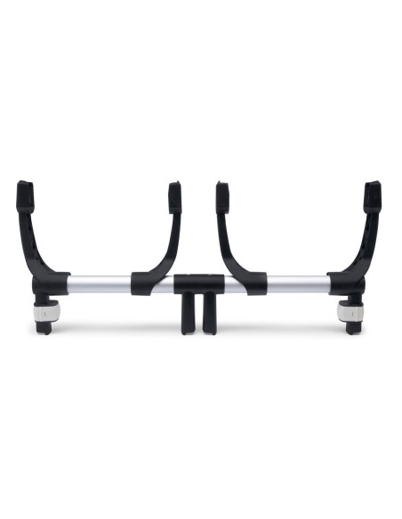 Bugaboo - Adattatore Donkey Gemellare per seggiolini auto Maxi Cosi