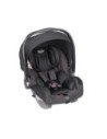 Graco - Seggiolino Auto SnugRide i-Size Midnight Black + Spedizione Gratuita